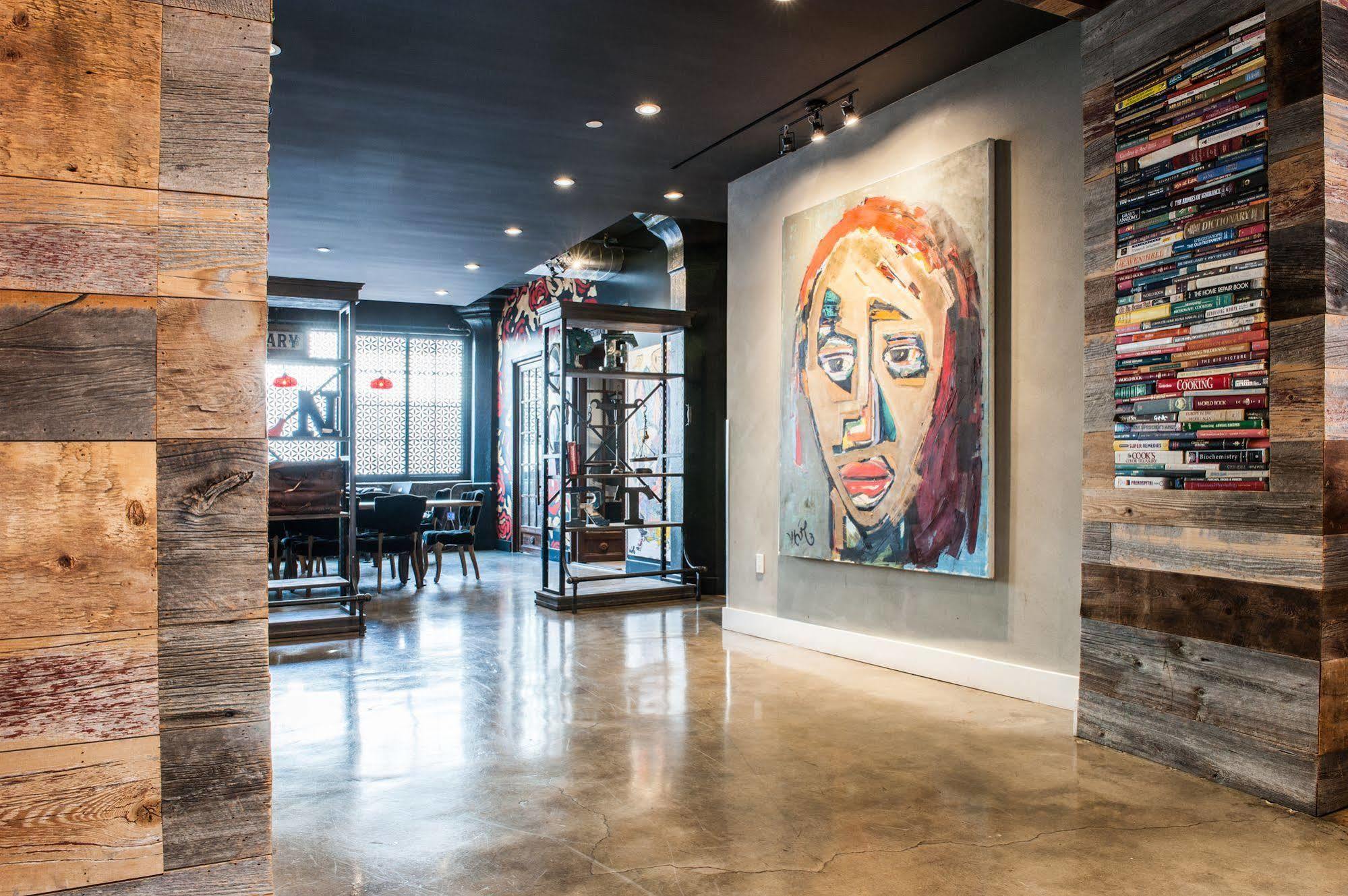 The Collective Paper Factory 4* Nova York